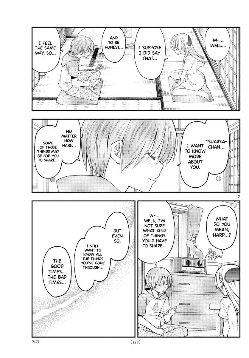 Fly Me To The Moon, chapter 192