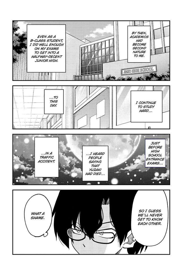 Fly Me To The Moon, chapter 238