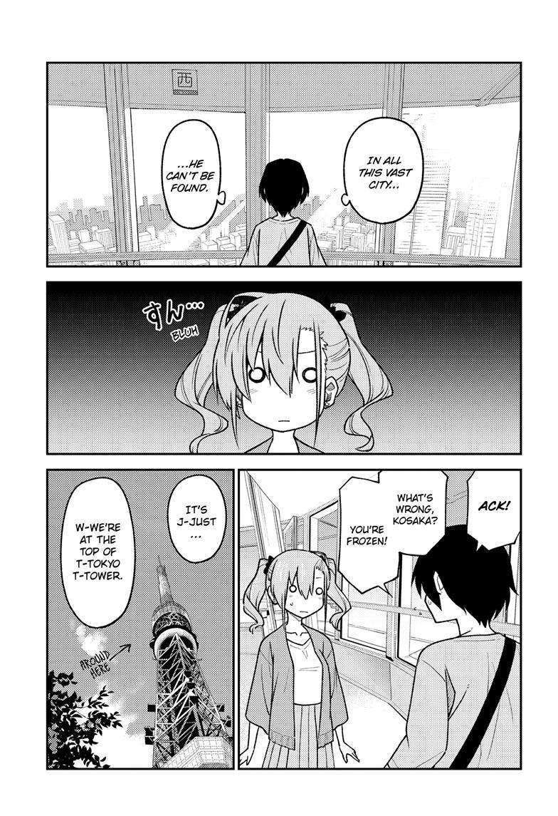 Fly Me To The Moon, chapter 238