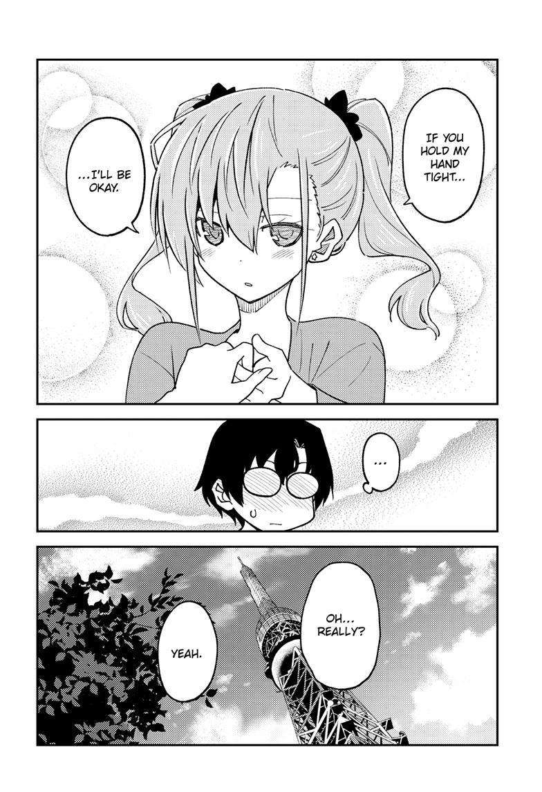 Fly Me To The Moon, chapter 238