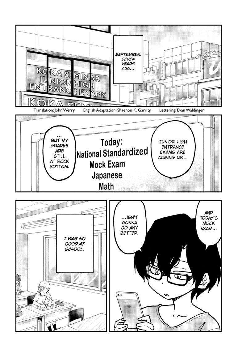 Fly Me To The Moon, chapter 238