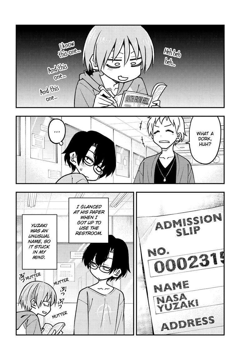 Fly Me To The Moon, chapter 238
