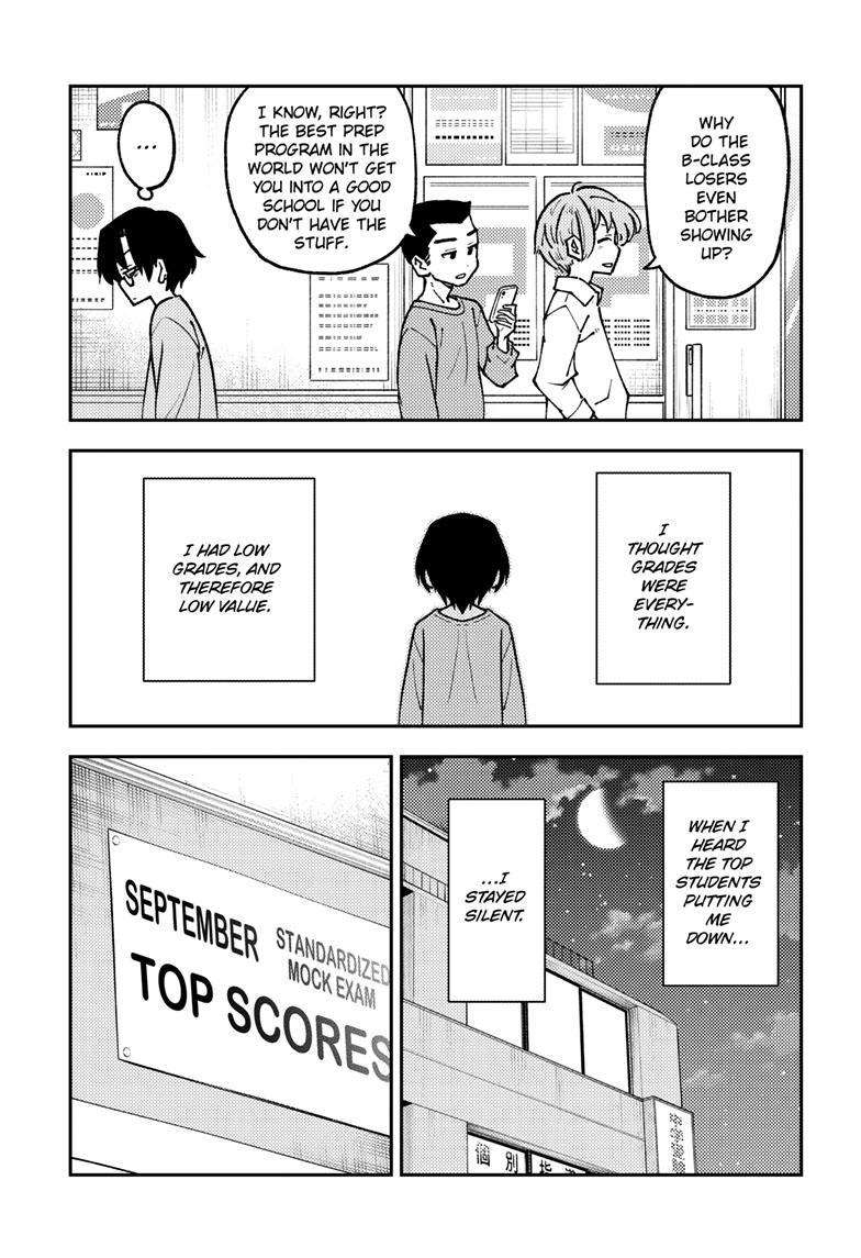 Fly Me To The Moon, chapter 238