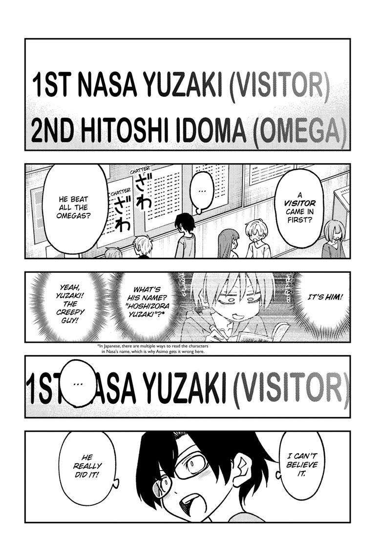 Fly Me To The Moon, chapter 238