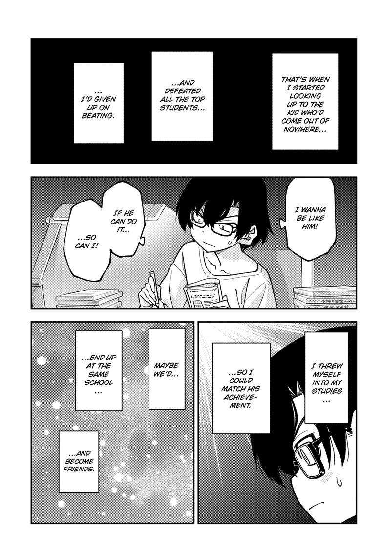 Fly Me To The Moon, chapter 238