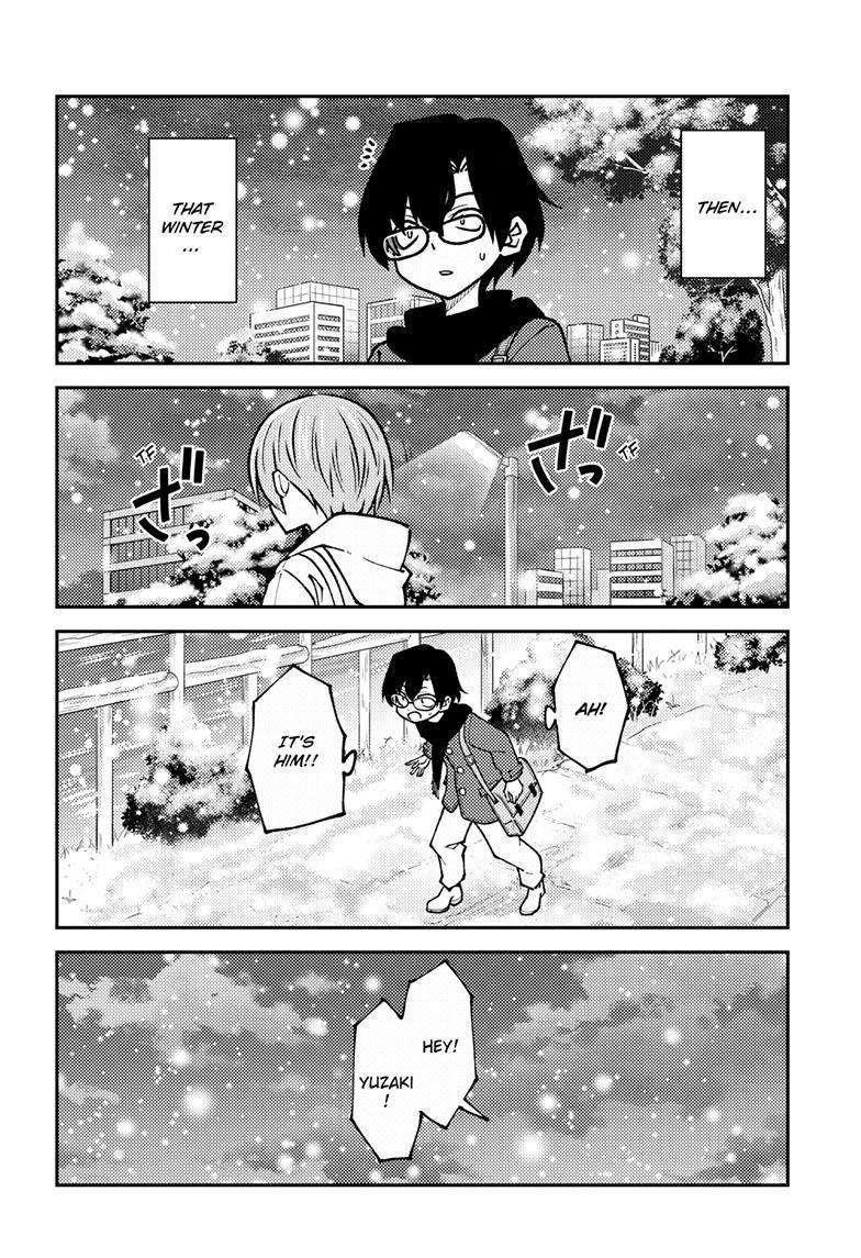 Fly Me To The Moon, chapter 238
