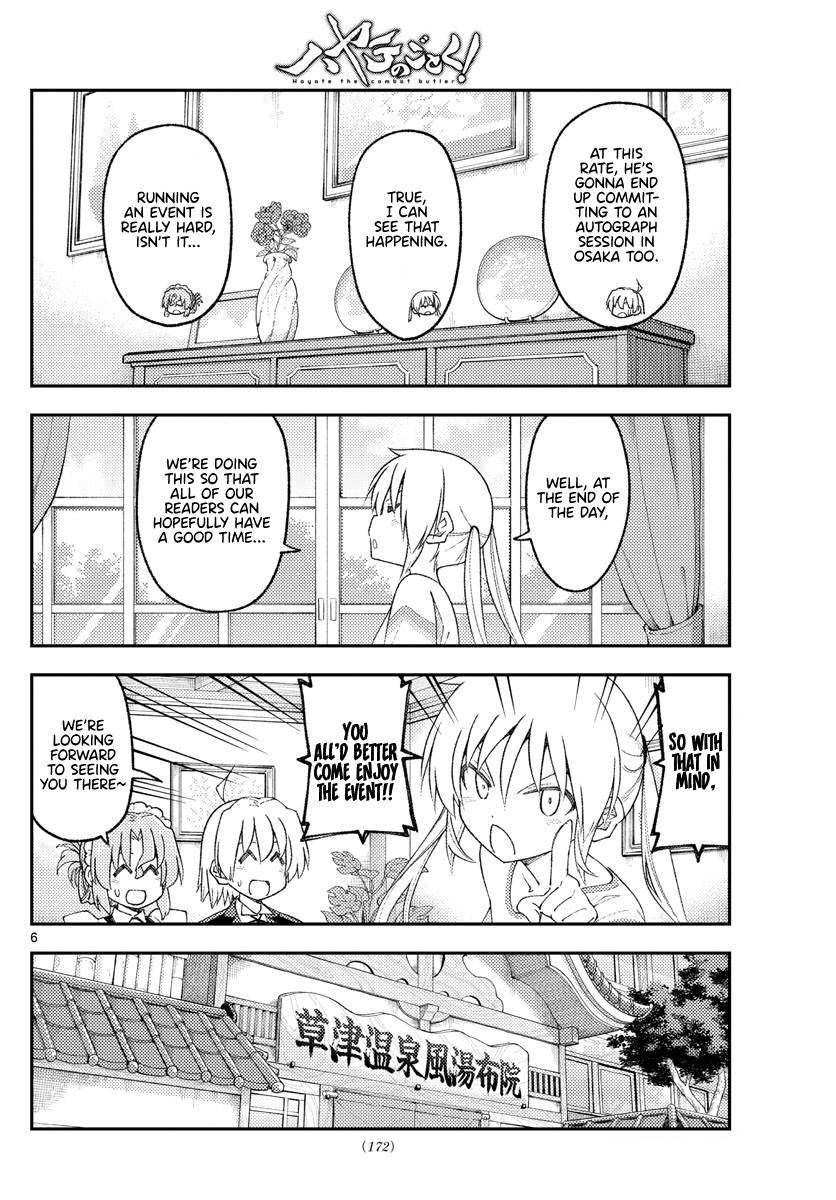 Fly Me To The Moon, chapter 215