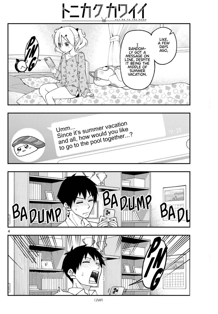 Fly Me To The Moon, chapter 210
