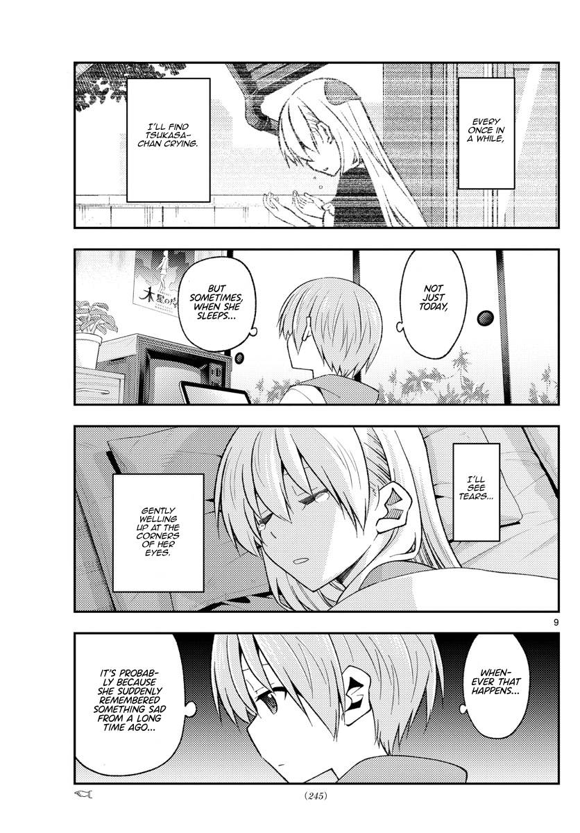 Fly Me To The Moon, chapter 210