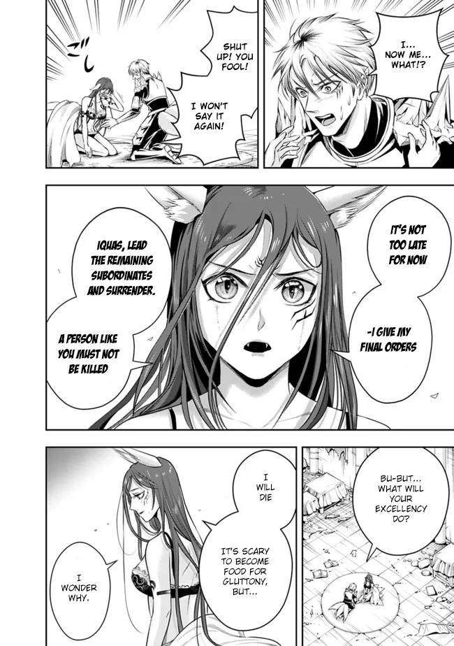 Rise Of The Unemployed Wise Man Read The Rise of the Unemployed Wise Man Manga English [New Chapters