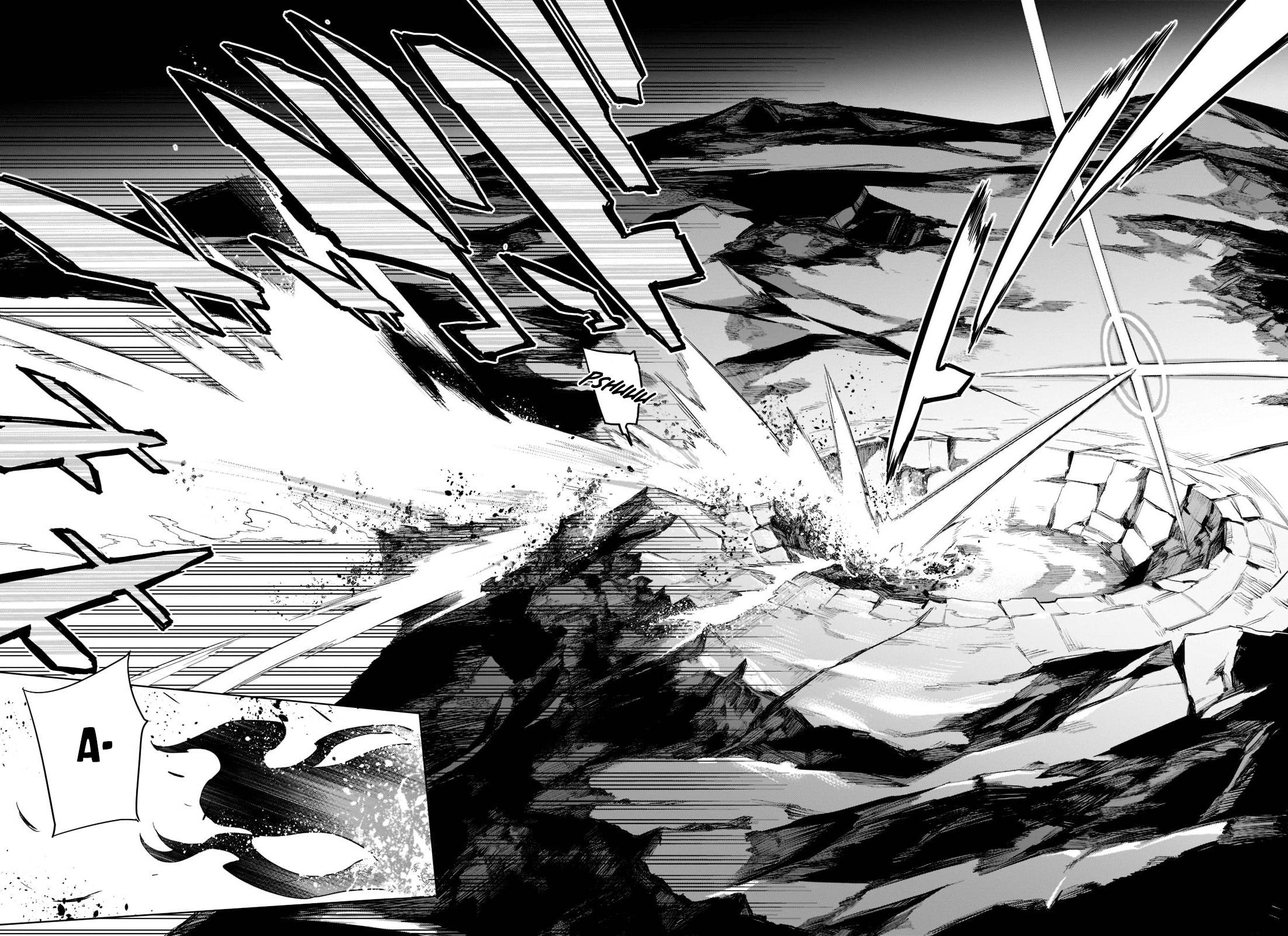 Black Summoner, chapter 92