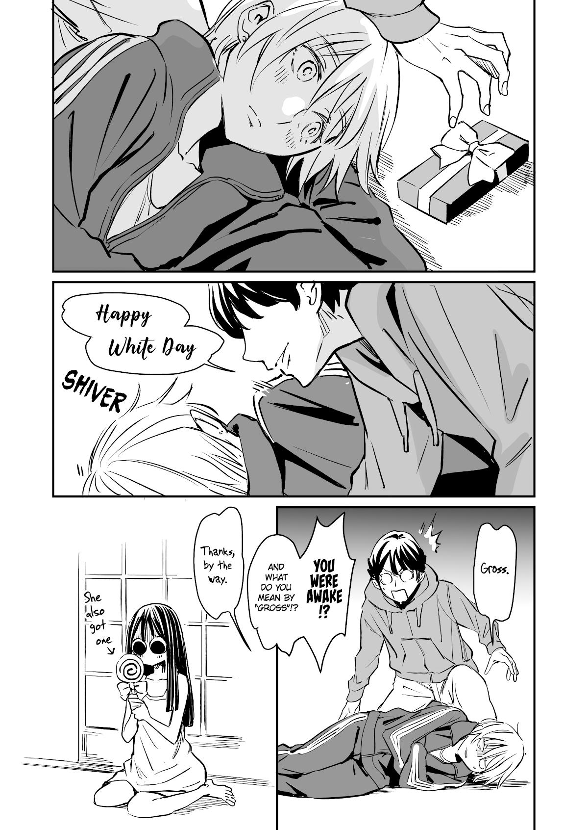 Dōkyo Hito Ga Konoyo No Mon Janai Read Dōkyo hito ga konoyo no Mon janai Manga English [New Chapters