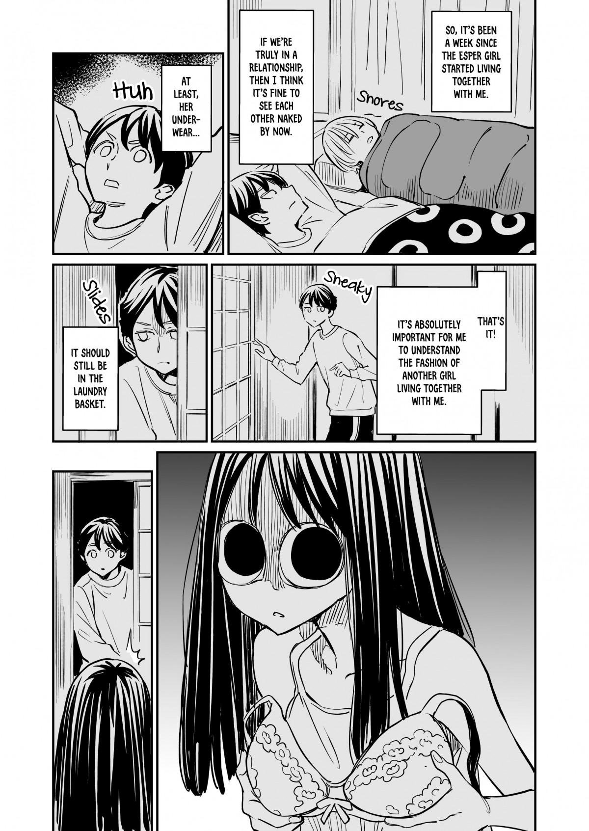 Dōkyo Hito Ga Konoyo No Mon Janai Read Dōkyo hito ga konoyo no Mon janai Manga English [New Chapters