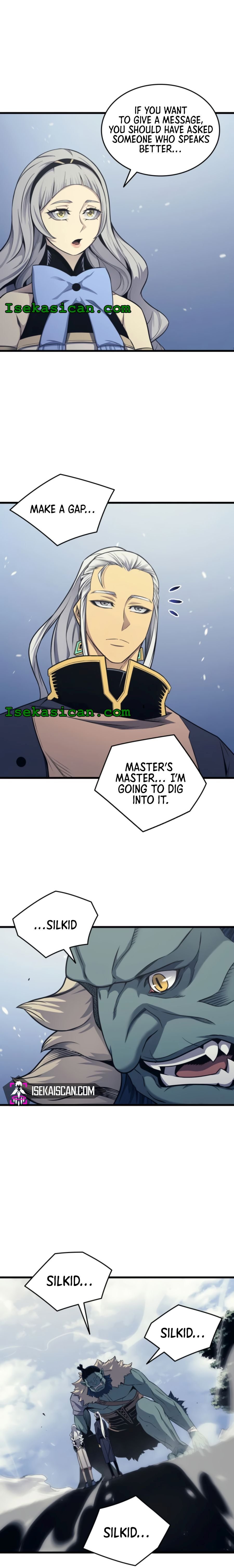 The Great Mage Returns After 4000 Years, chapter 140