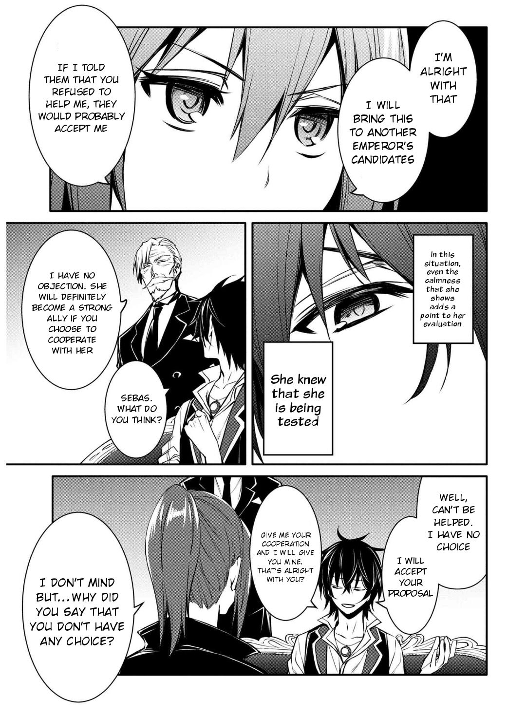 The Strongest Dull Princes Secret Battle For The Throne Read The Strongest Dull Prince’S Secret Battle For The Throne Manga