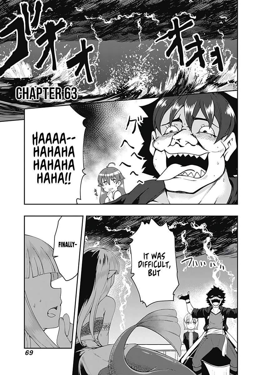 Jichou Shinai Motoyuusha No Tsuyokute Tanoshii New Game Chapter 93 Read Jichou shinai Motoyuusha no Tsuyokute Tanoshii New Game Manga English [New  Chapters] Online Free - MangaClash