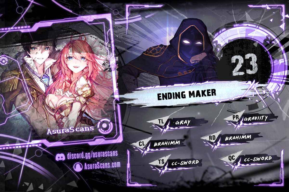 Read Ending Maker Ending Maker Chapter 23 0