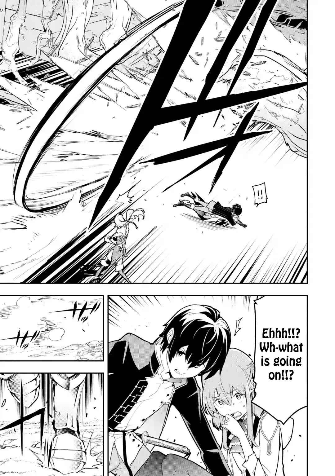 Read From Overshadowed to Overpowered: Second Reincarnation of a - From Overshadowed To Overpowered: Second Reincarnation Of A Talentless Sage