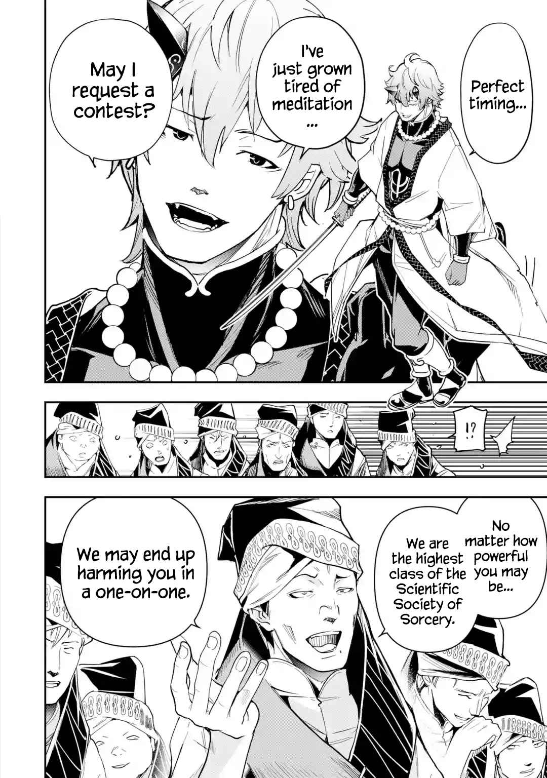 Read From Overshadowed to Overpowered: Second Reincarnation of a - From Overshadowed To Overpowered: Second Reincarnation Of A Talentless Sage