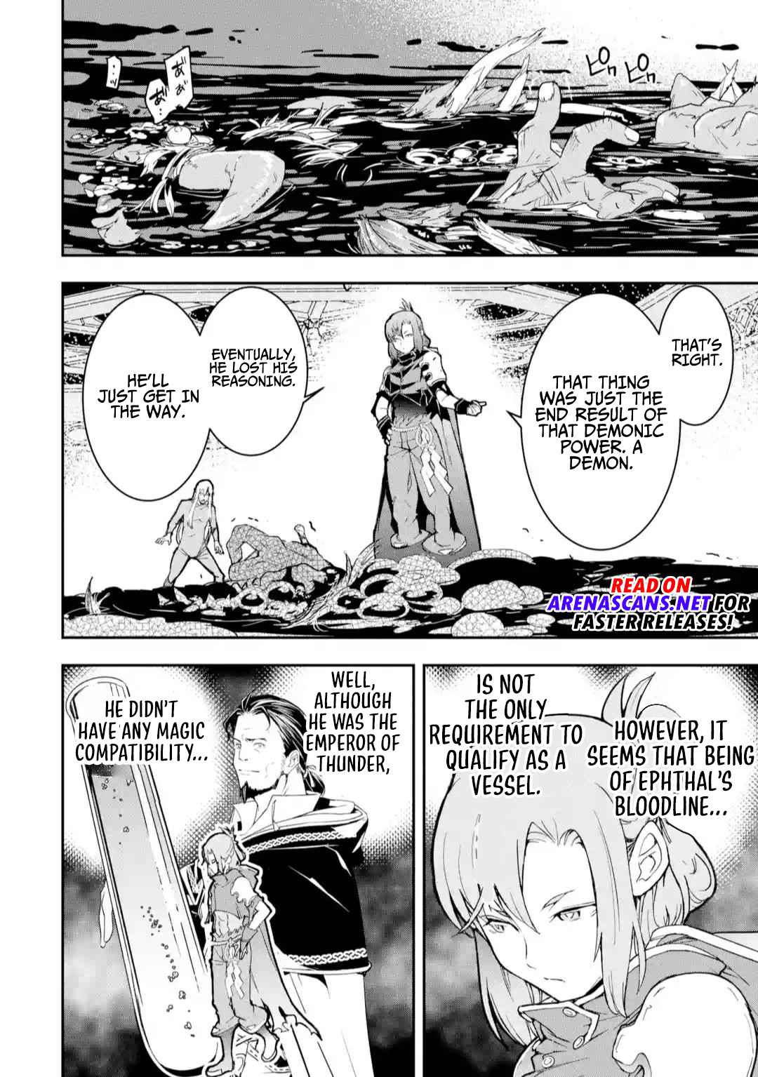 Read From Overshadowed to Overpowered: Second Reincarnation of a - From Overshadowed To Overpowered: Second Reincarnation Of A Talentless Sage