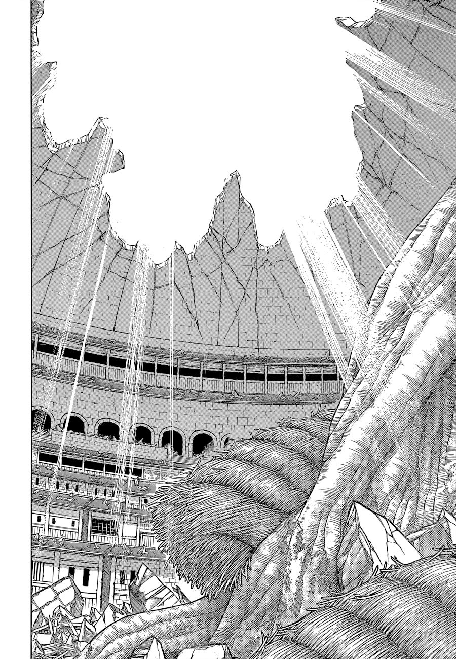 VIZ  Read Jujutsu Kaisen, Chapter 208 Manga - Official Shonen Jump From  Japan