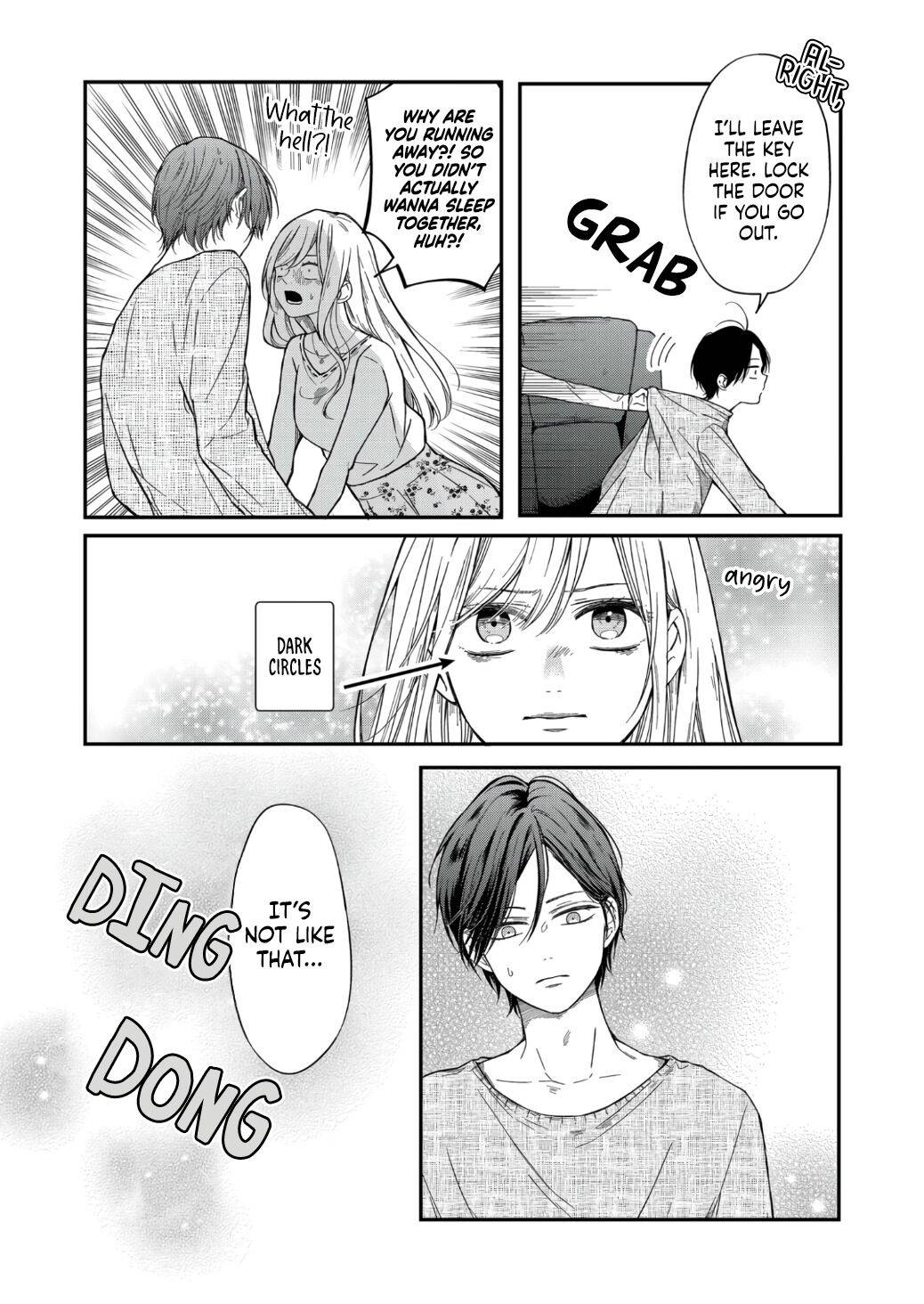 metanoia — fuwanek0: Yamada-kun to Lv999 no Koi so Suru