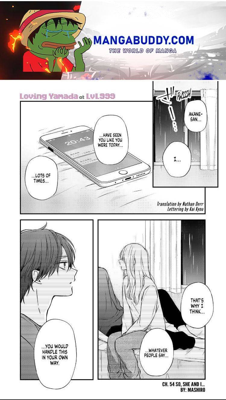 Yamada-kun to Lv999 no Koi o Suru - 03 - 22 - Lost in Anime