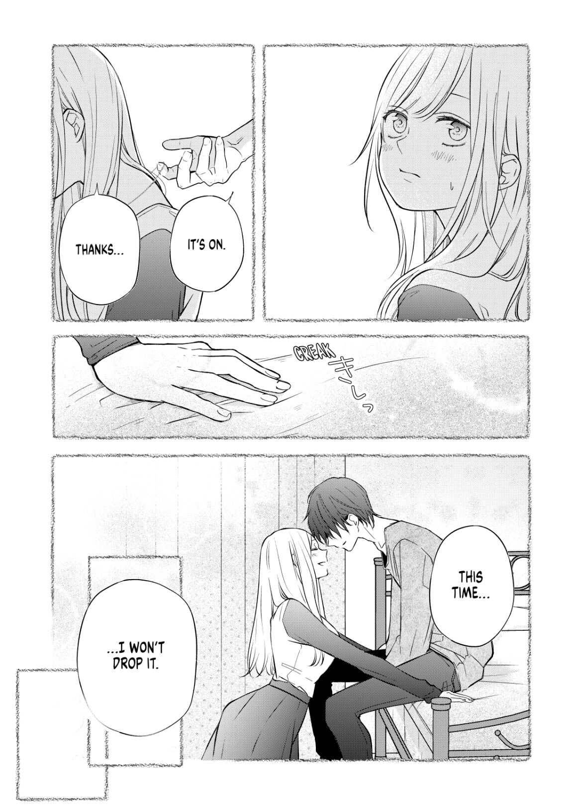 Read My Lv999 Love for Yamada-kun Manga English [New Chapters] Online ...