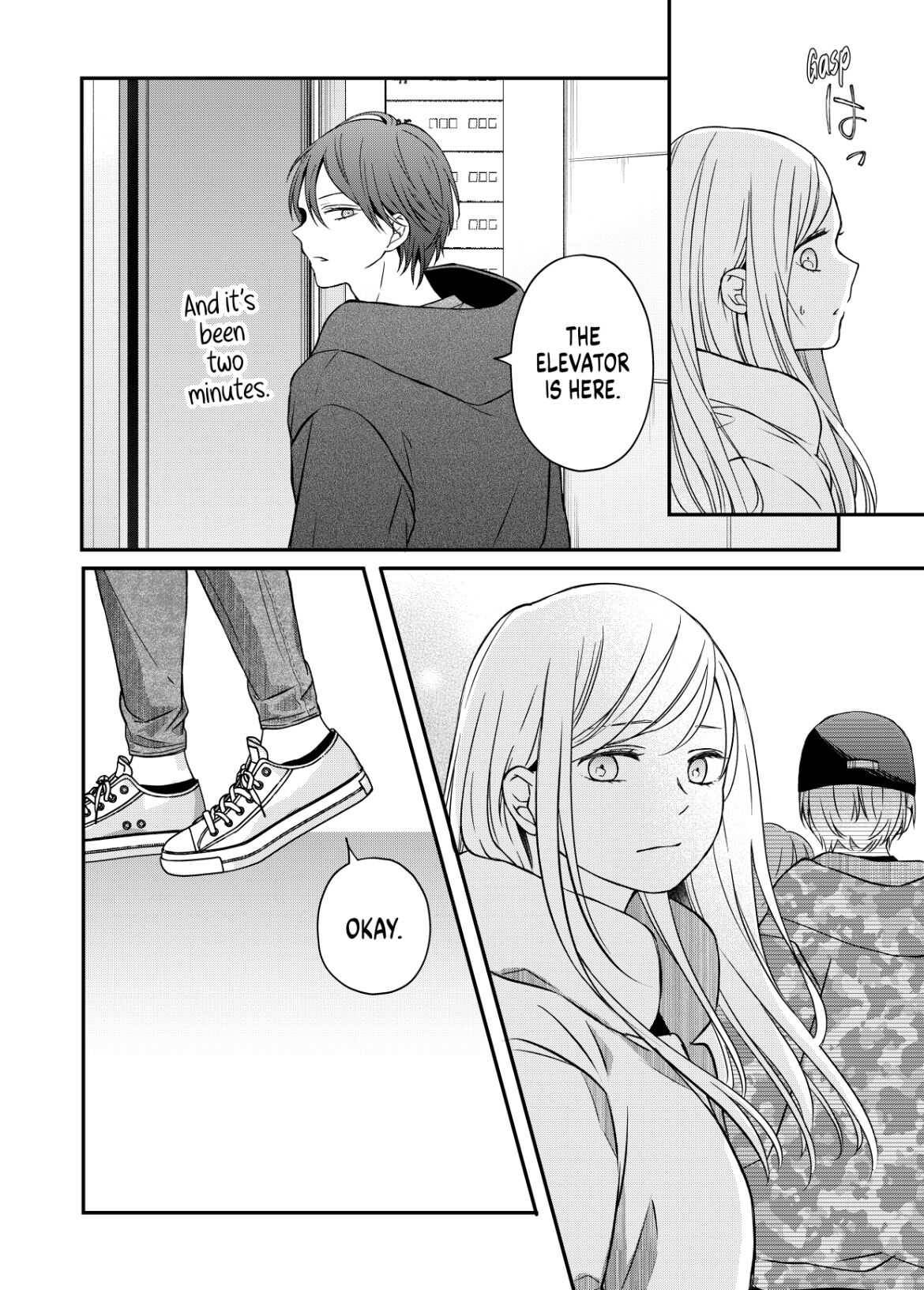 seven ⭑ on X: i kinda forgot i read the first 20 chapters of yamada-kun to  lv999 no koi wo suru and i just got caught up with the manga … ALL