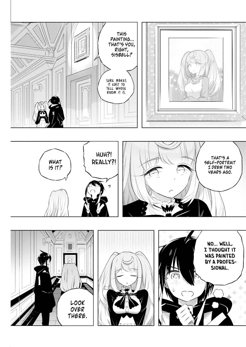 Kimi To Boku No Saigo No Senjou, Aruiwa Sekai Ga Hajimaru Seisen Chapter 41  - Novel Cool - Best online light novel reading website