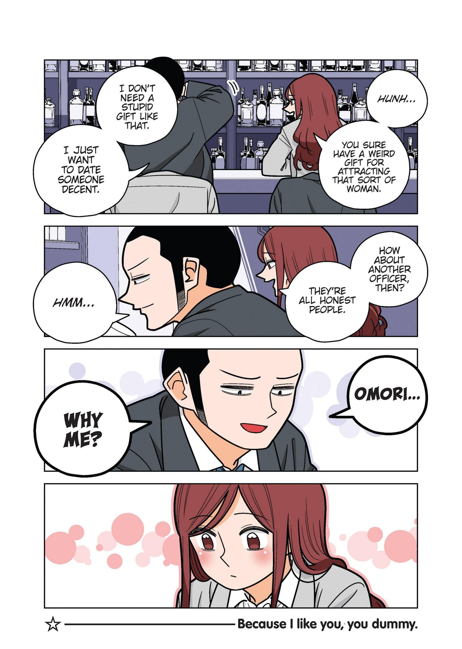 Kanakos Life As An Assassin Read Kanako's Life as an Assassin Manga English [New Chapters] Online
