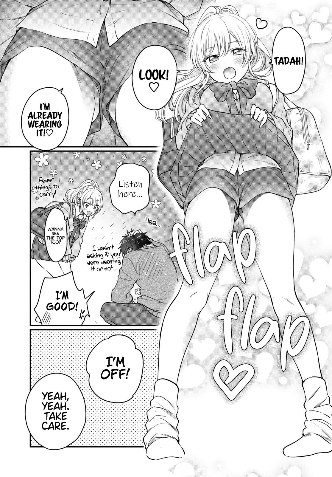 Imouto Ijou, Koibito Miman. Manga