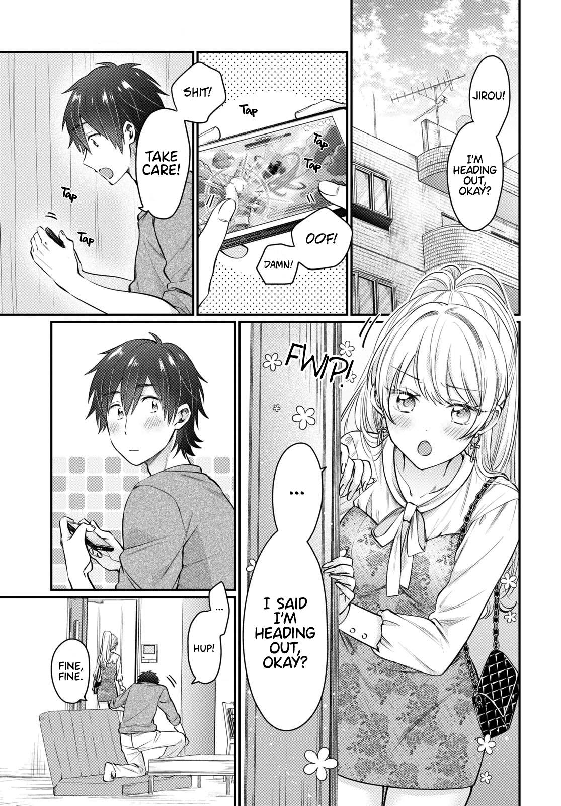 Read Fuufu Ijou, Koibito Miman. Chapter 47 - Manganelo