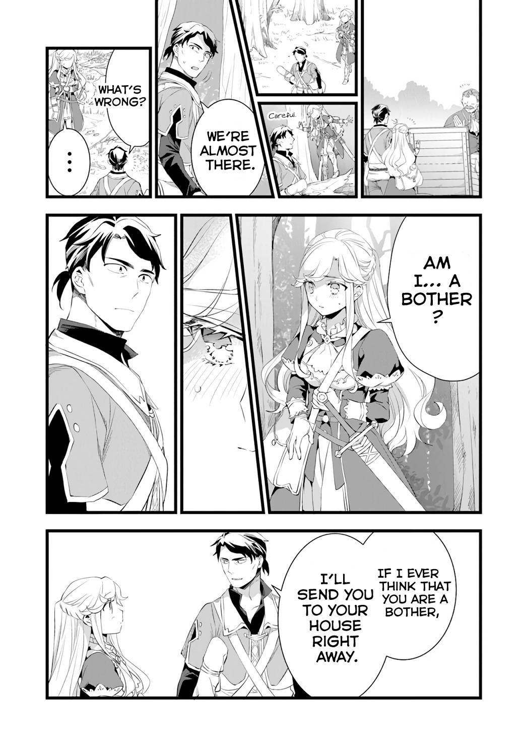Kajiya De Hajimeru Isekai Slow Life 19 Read Kajiya de Hajimeru Isekai Slow Life Manga English [New Chapters