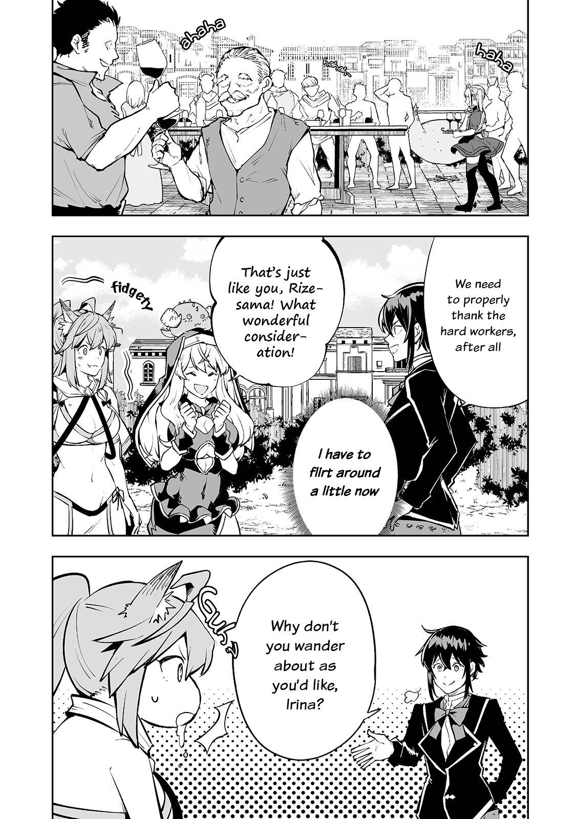 Teihen Ryoushu No Kanchigai Eiyuutan Read TEIHEN RYOUSHU NO KANCHIGAI EIYUUTAN Manga English [New Chapters