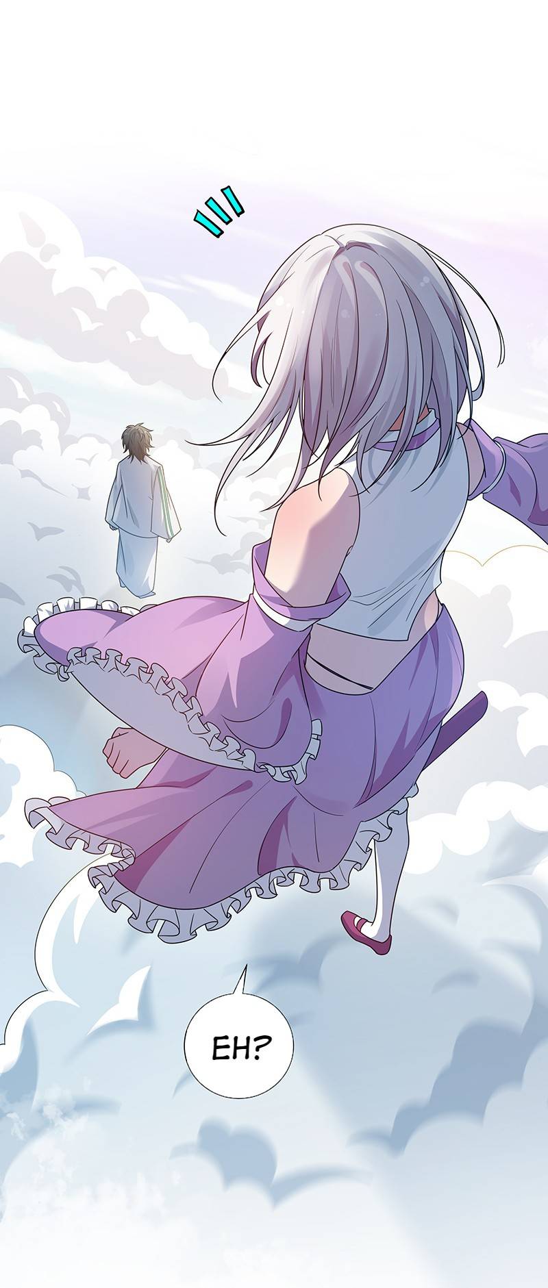 Female Cultivators Are After Me Chapter 45