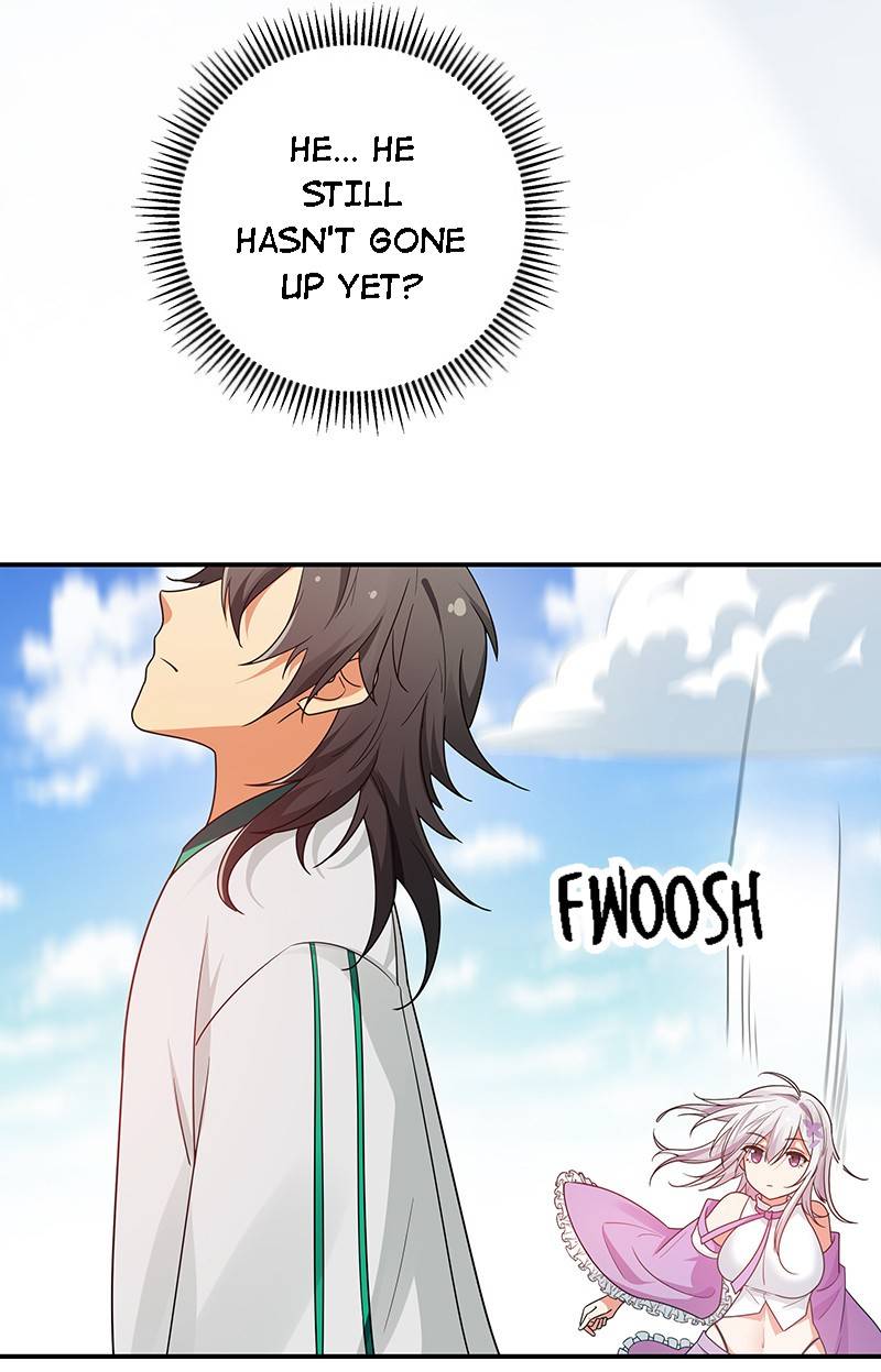 Female Cultivators Are After Me Chapter 45 Female Cultivators Are After Me - Chapter 45