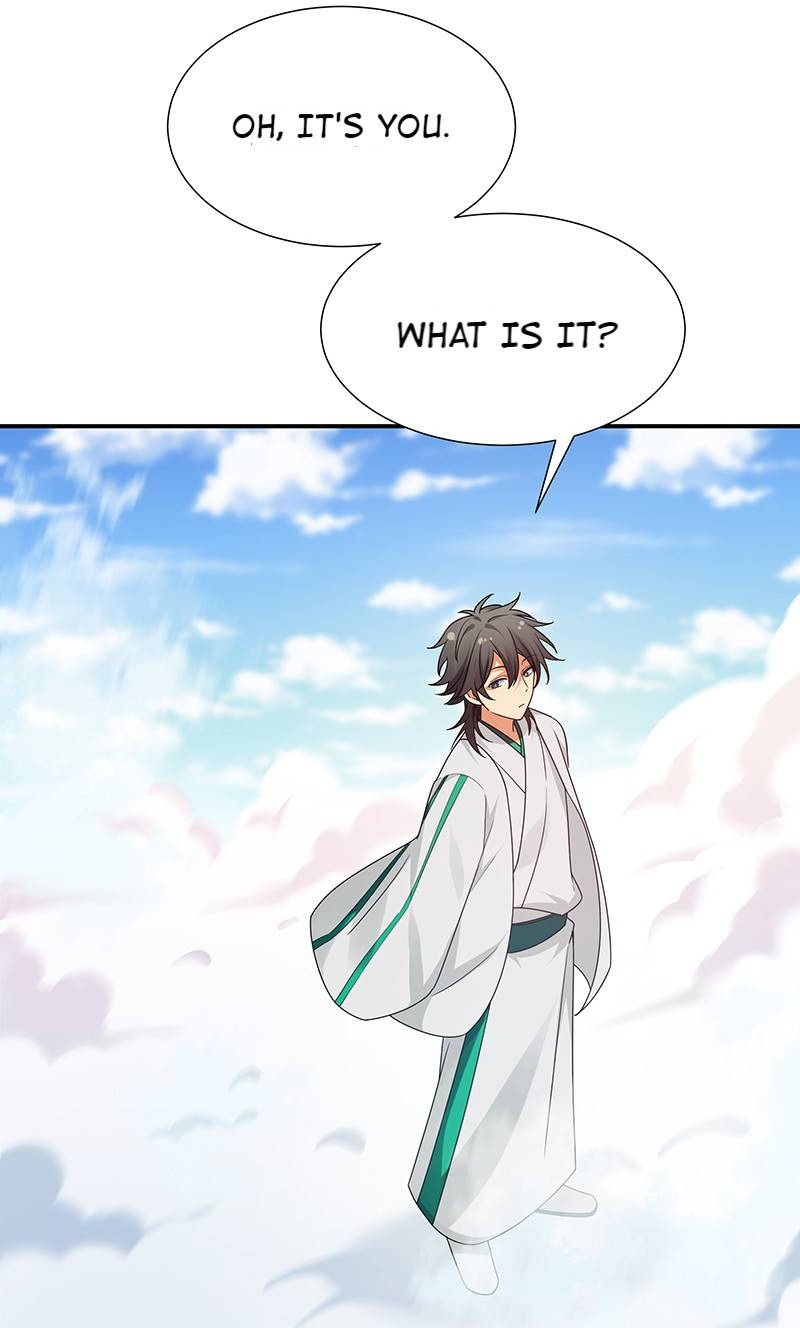 Female Cultivators Are After Me Chapter 45 Female Cultivators Are After Me - Chapter 45