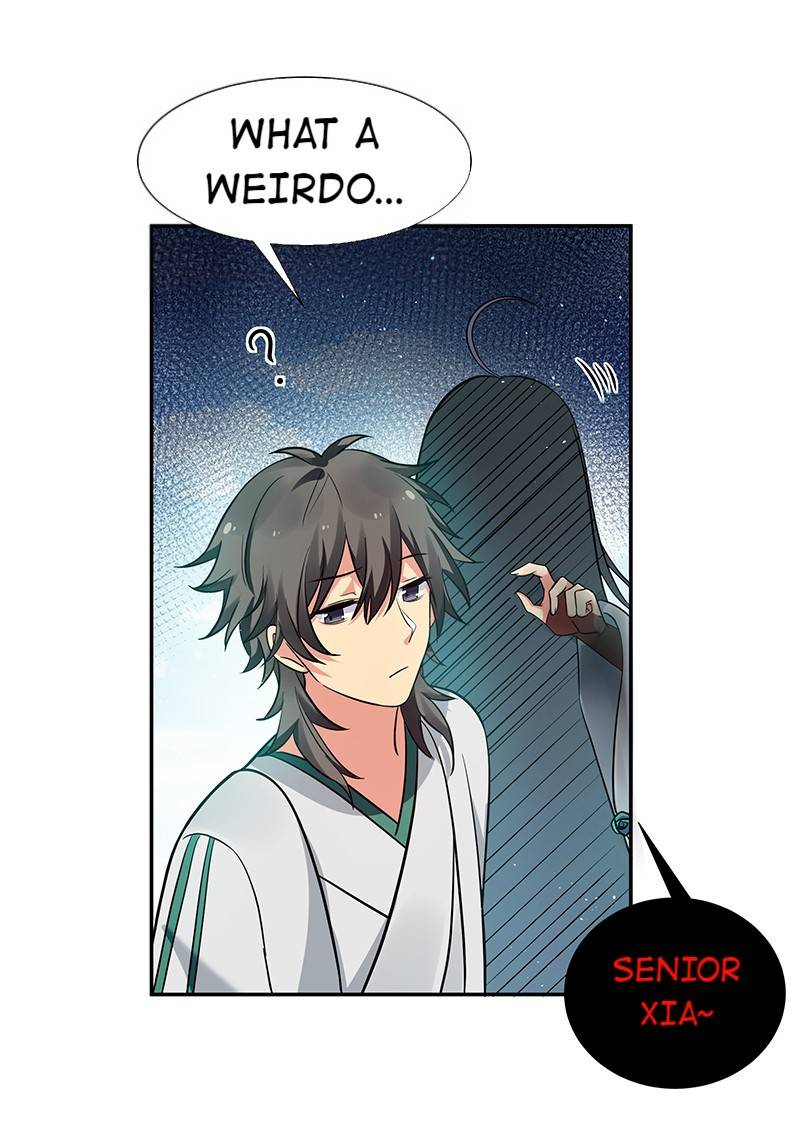Female Cultivators Are After Me Chapter 45 Female Cultivators Are After Me - Chapter 45