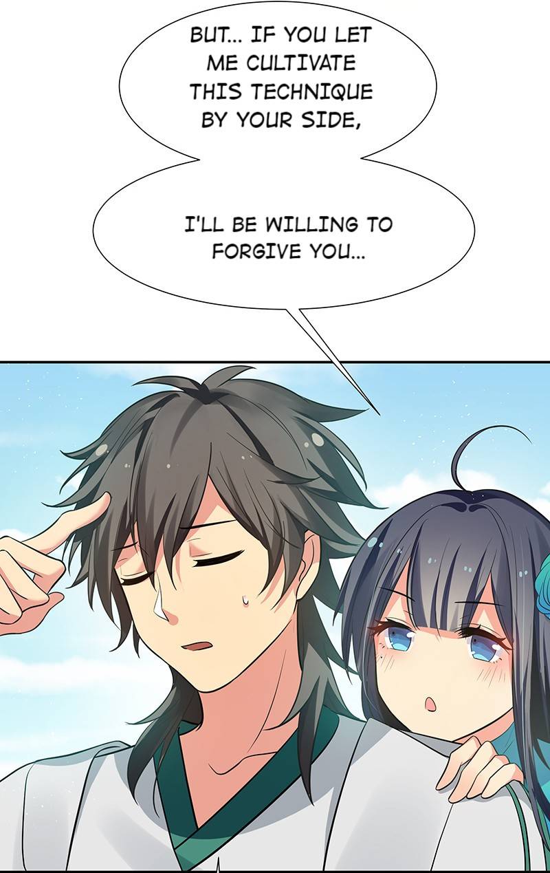 Female Cultivators Are After Me Chapter 45 Female Cultivators Are After Me - Chapter 45