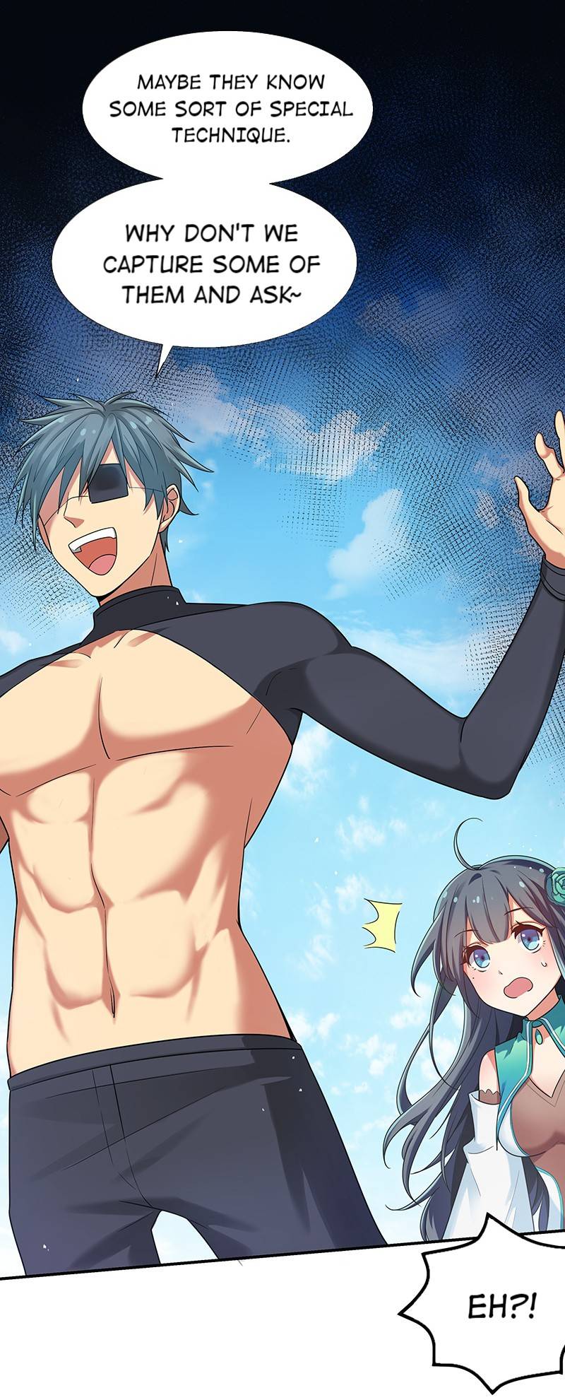Female Cultivators Are After Me Chapter 45 Female Cultivators Are After Me - Chapter 45