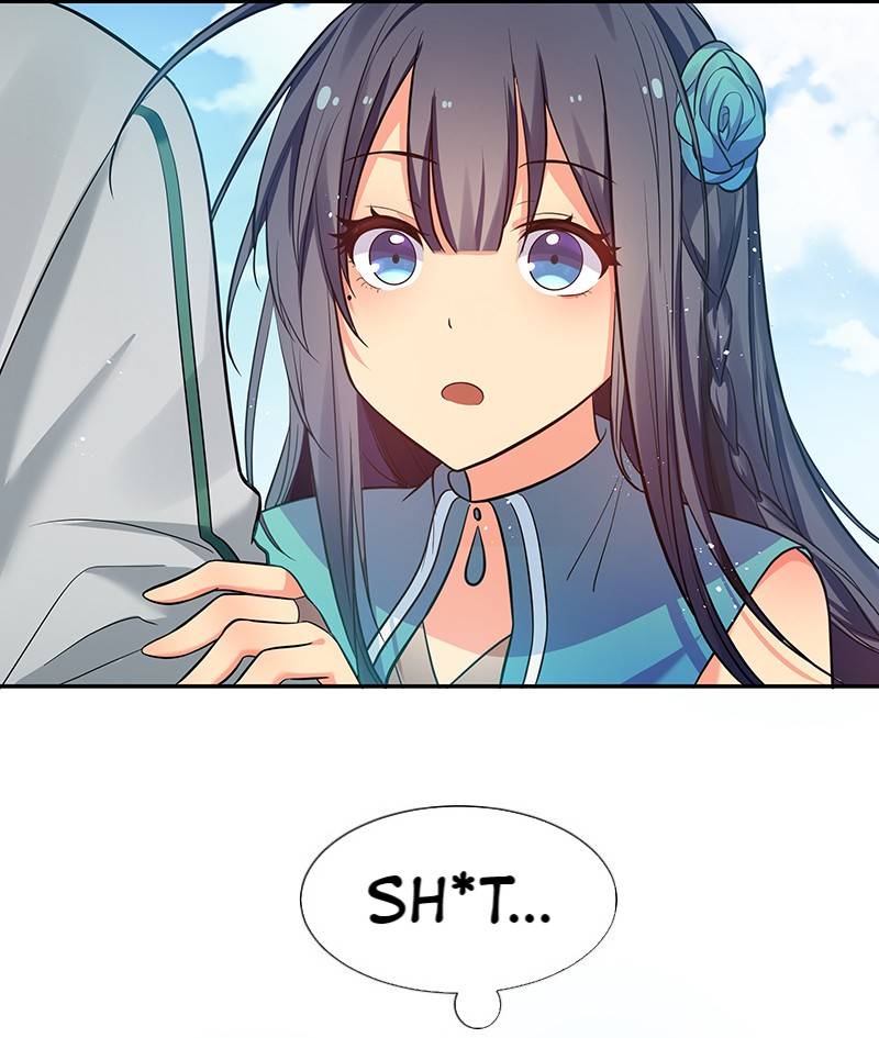 Female Cultivators Are After Me Chapter 45 Female Cultivators Are After Me - Chapter 45