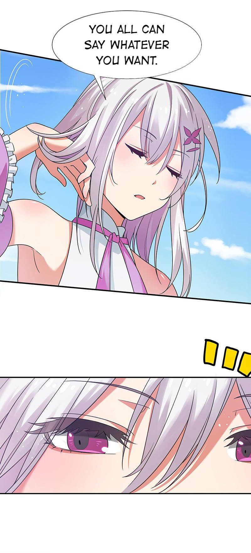 Female Cultivators Are After Me Chapter 45 Female Cultivators Are After Me - Chapter 45