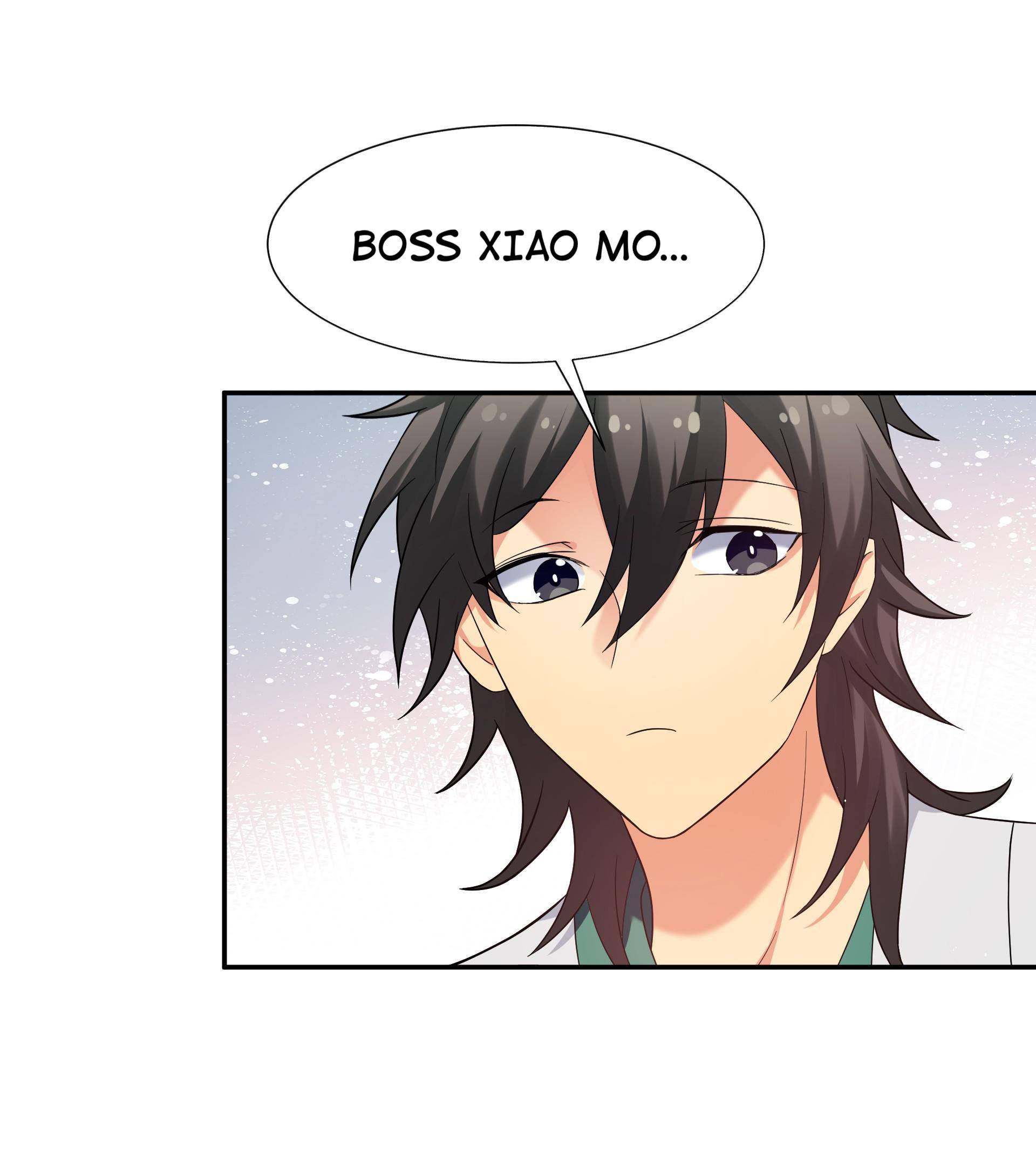 Read Female Cultivators Are After Me Manga English [New Chapters] Online Free MangaClash