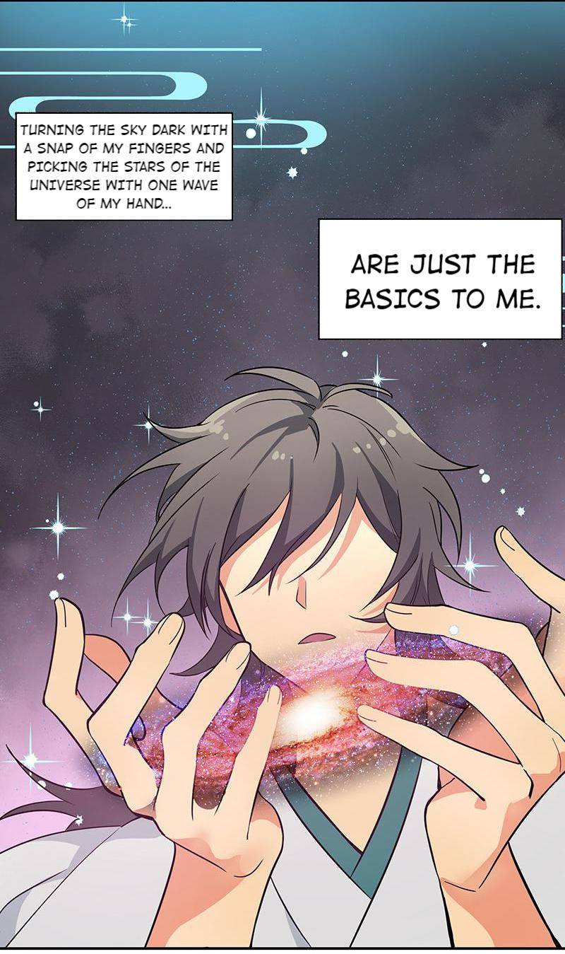 Read Female Cultivators Are After Me Manga English [New Chapters] Online Free MangaClash