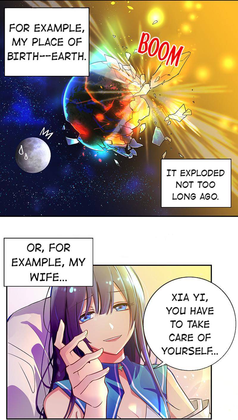 Read Female Cultivators Are After Me Manga English [New Chapters] Online Free MangaClash