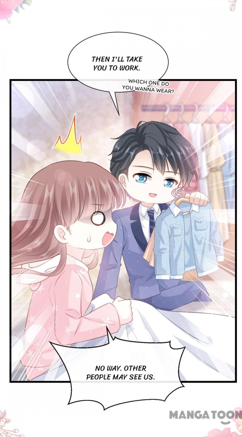 Read Love Me Gently, Bossy Ceo Manga English [New Chapters] Online Free ...