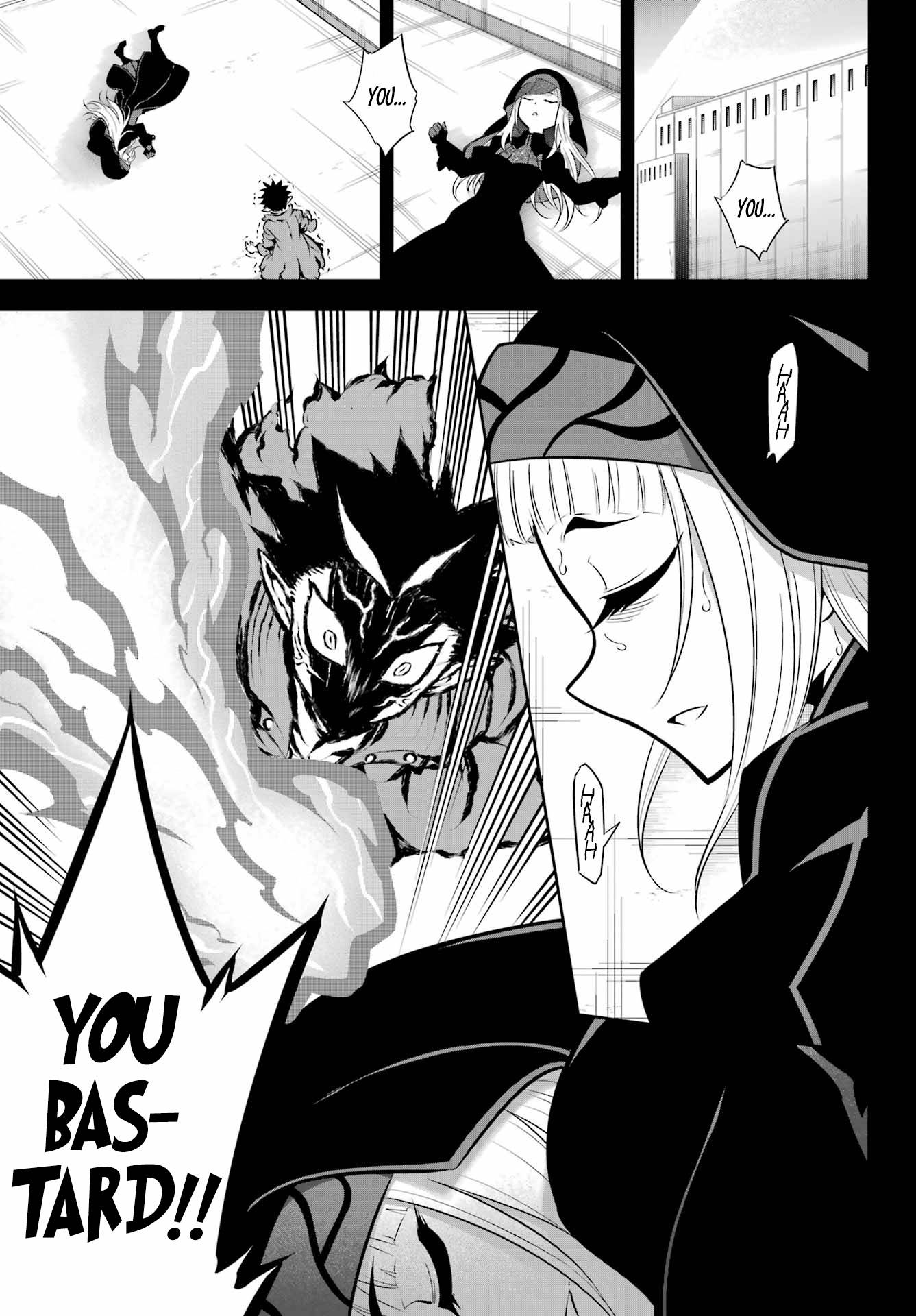 Ragna Crimson, Chapter 54