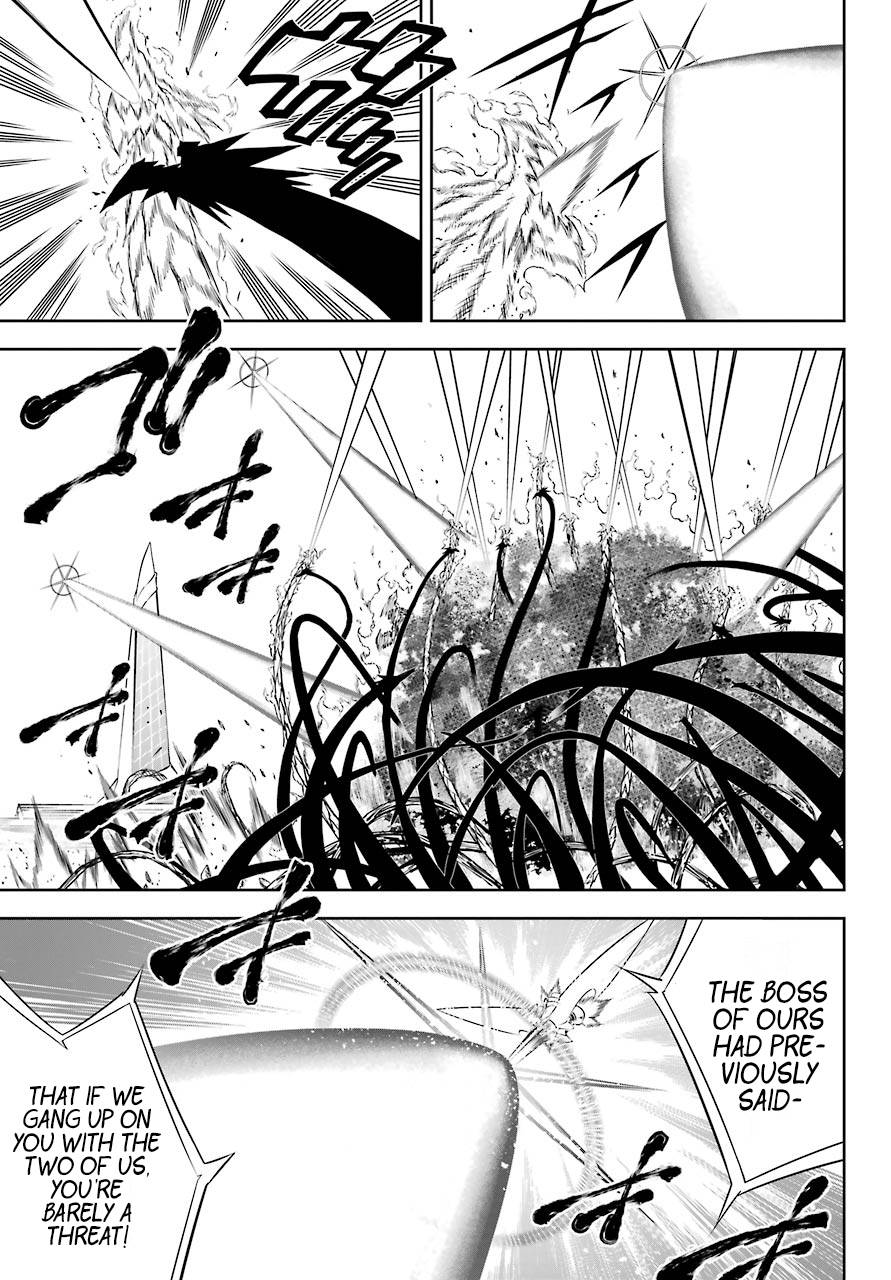 Ragna Crimson, Chapter 51.2