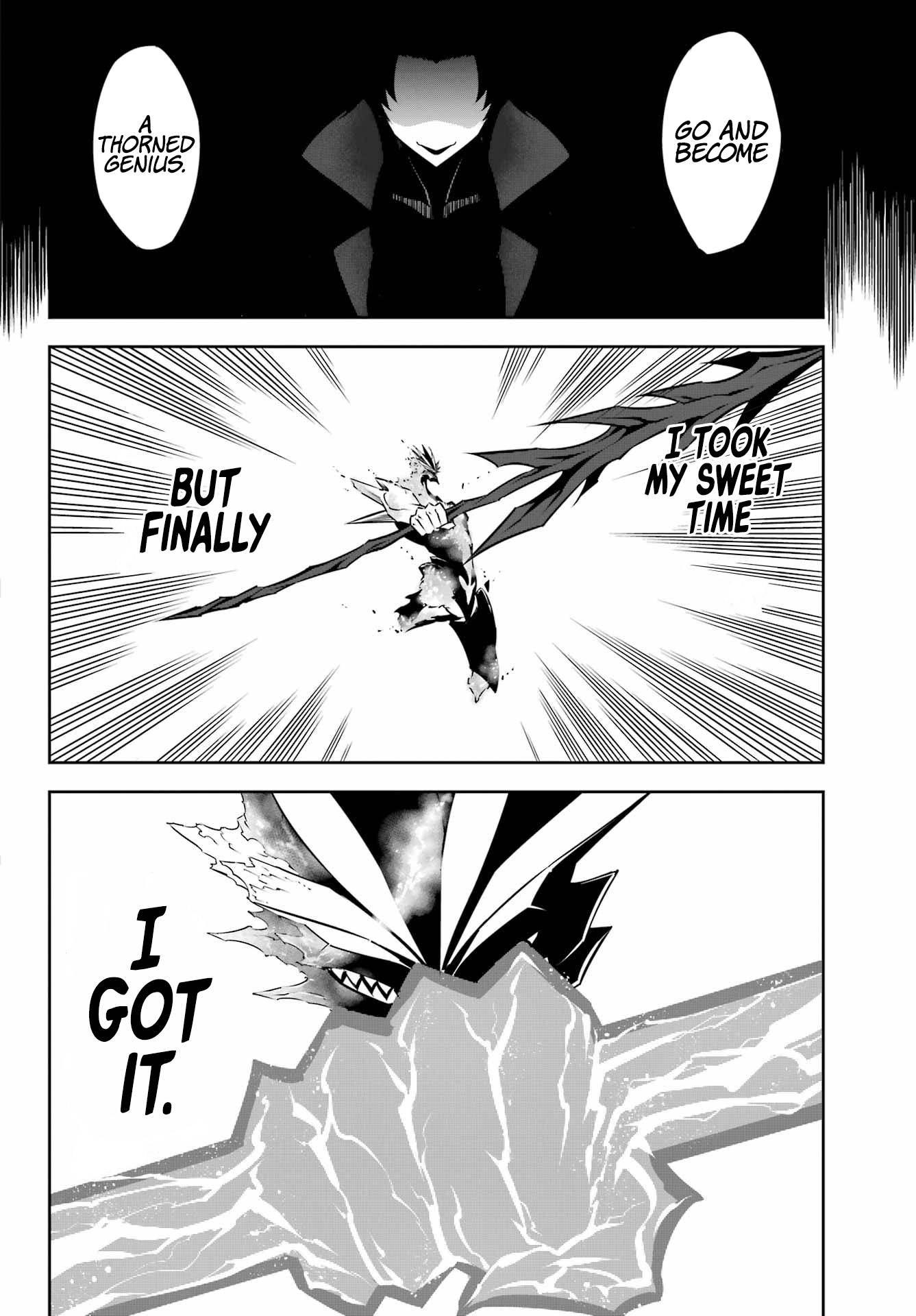 Ragna Crimson, Chapter 53